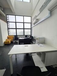 T-space (D18), Factory #632367521